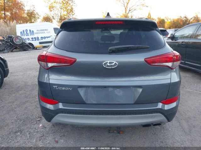 Hyundai Tucson 1.6* Smart Key* Blind Spot* Подгрев* Камера* 62к к - изображение 9