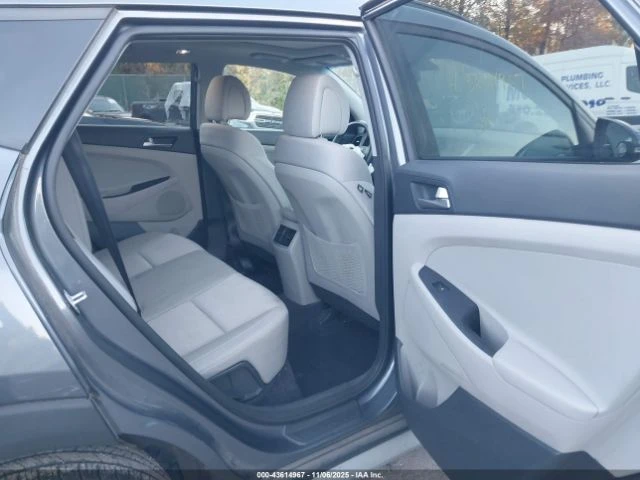 Hyundai Tucson 1.6* Smart Key* Blind Spot* * * 62  | Mobile.bg   12