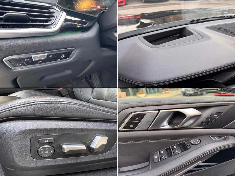 BMW X5 xDrive, снимка 17 - Автомобили и джипове - 52847793