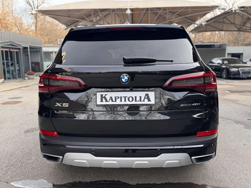 BMW X5 xDrive, снимка 6 - Автомобили и джипове - 52847793