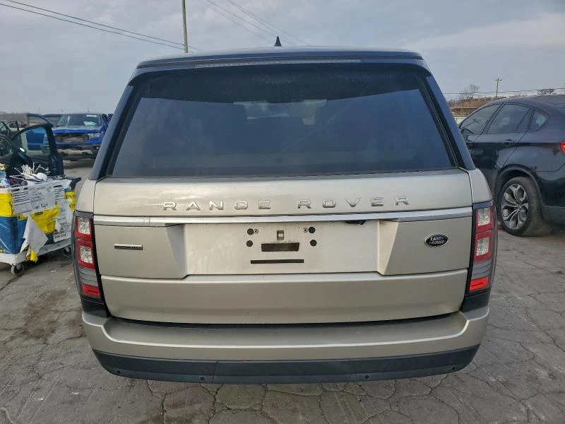 Land Rover Discovery 5.0L 8 4x4 w/Rear Wheel Drv, снимка 7 - Автомобили и джипове - 53964294