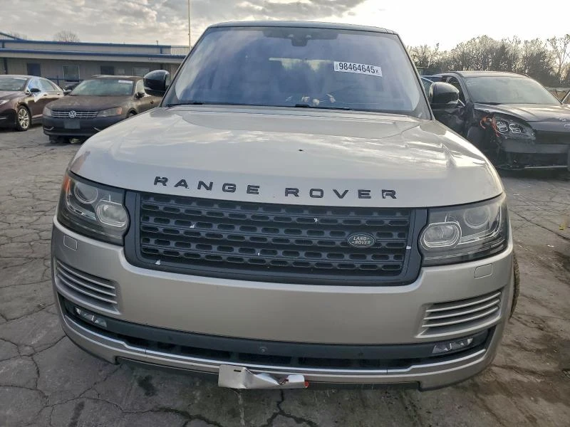 Land Rover Discovery 5.0L 8 4x4 w/Rear Wheel Drv, снимка 6 - Автомобили и джипове - 53964294
