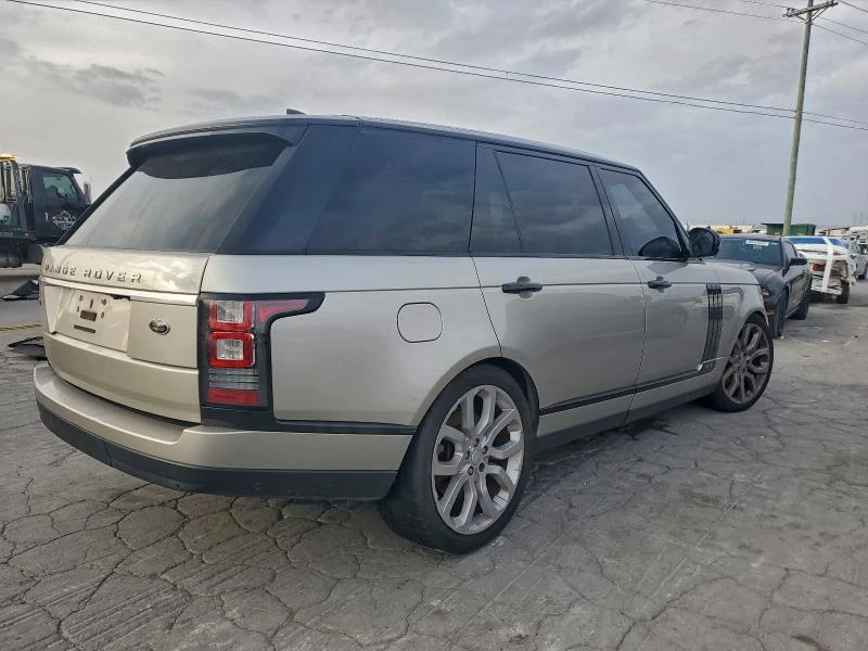 Land Rover Discovery 5.0L 8 4x4 w/Rear Wheel Drv, снимка 4 - Автомобили и джипове - 53964294