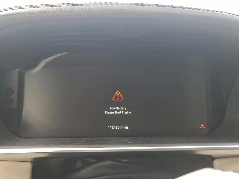 Land Rover Discovery 5.0L 8 4x4 w/Rear Wheel Drv, снимка 10 - Автомобили и джипове - 53964294