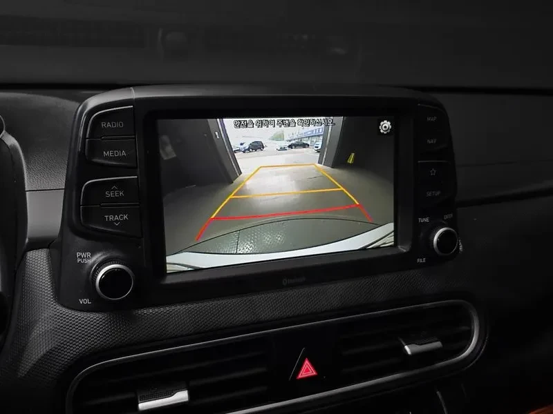 Hyundai Kona 1.6T, снимка 15 - Автомобили и джипове - 54257051