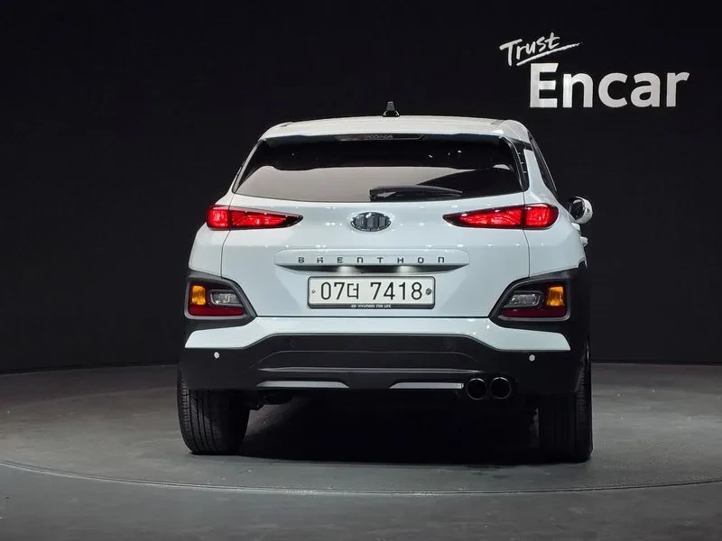 Hyundai Kona 1.6T, снимка 4 - Автомобили и джипове - 54257051