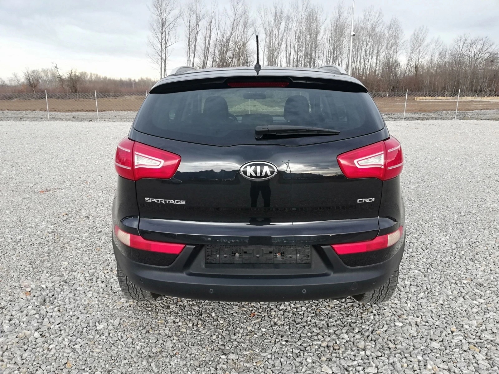 Kia Sportage 1.7CRDI KLIMA - изображение 5