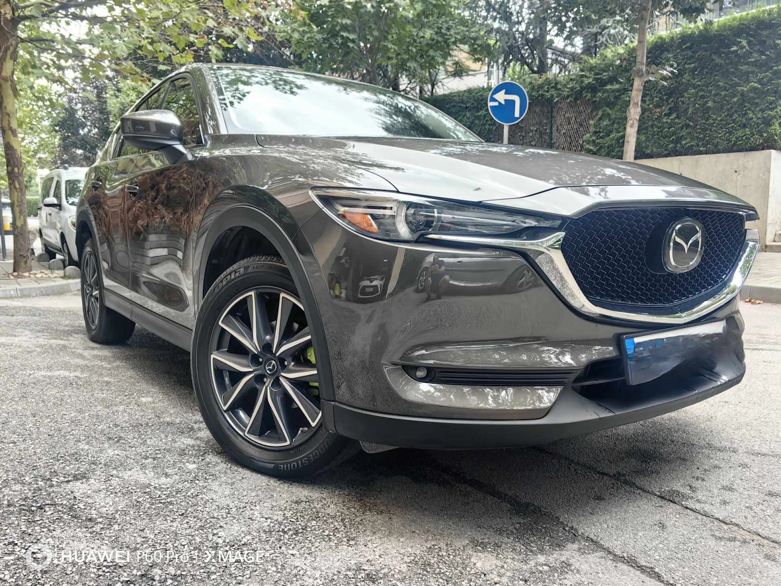 Mazda CX-5 GT 2, 5 194.. | Mobile.bg   1
