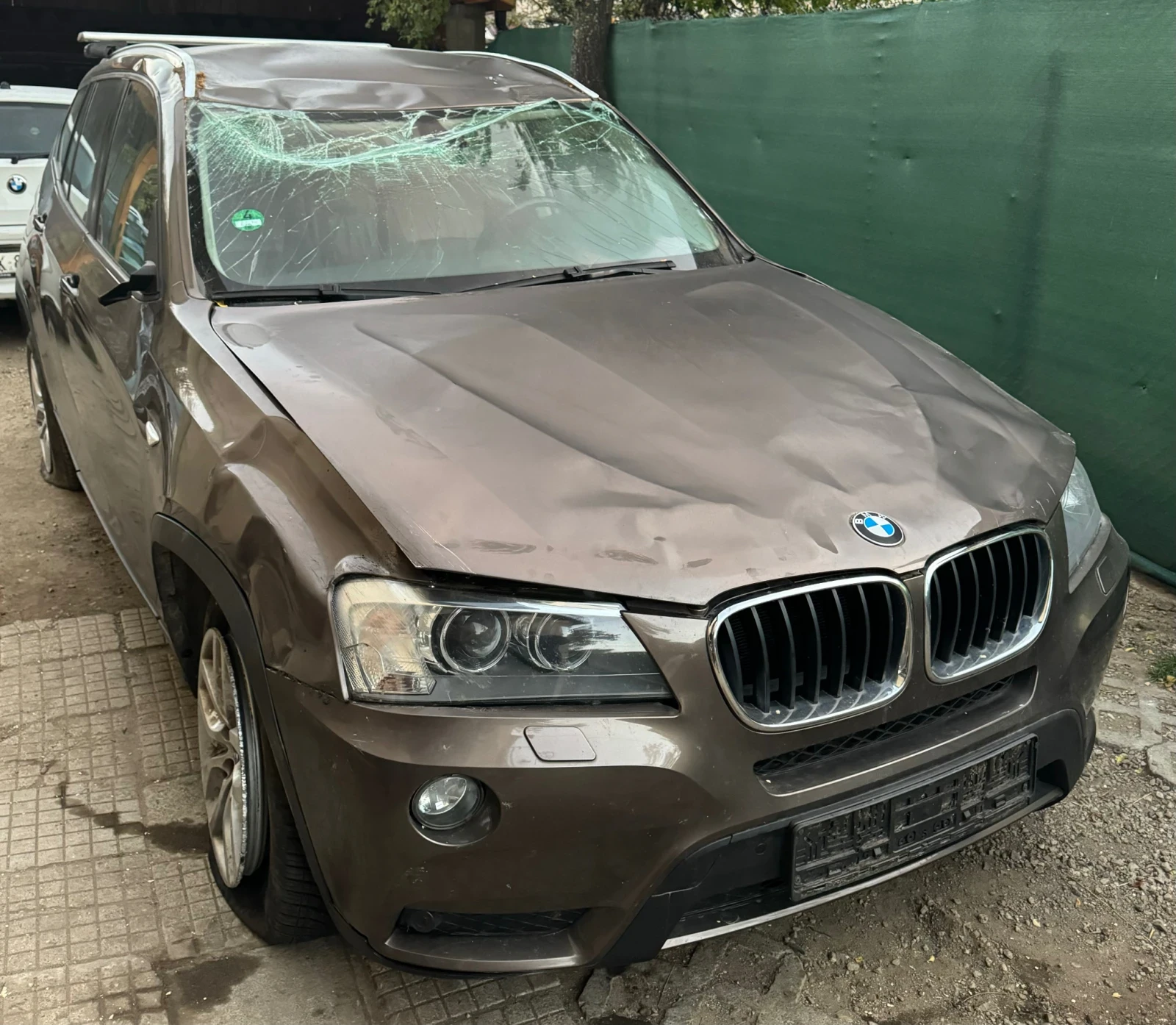 BMW X3 | Mobile.bg � ����������� 1