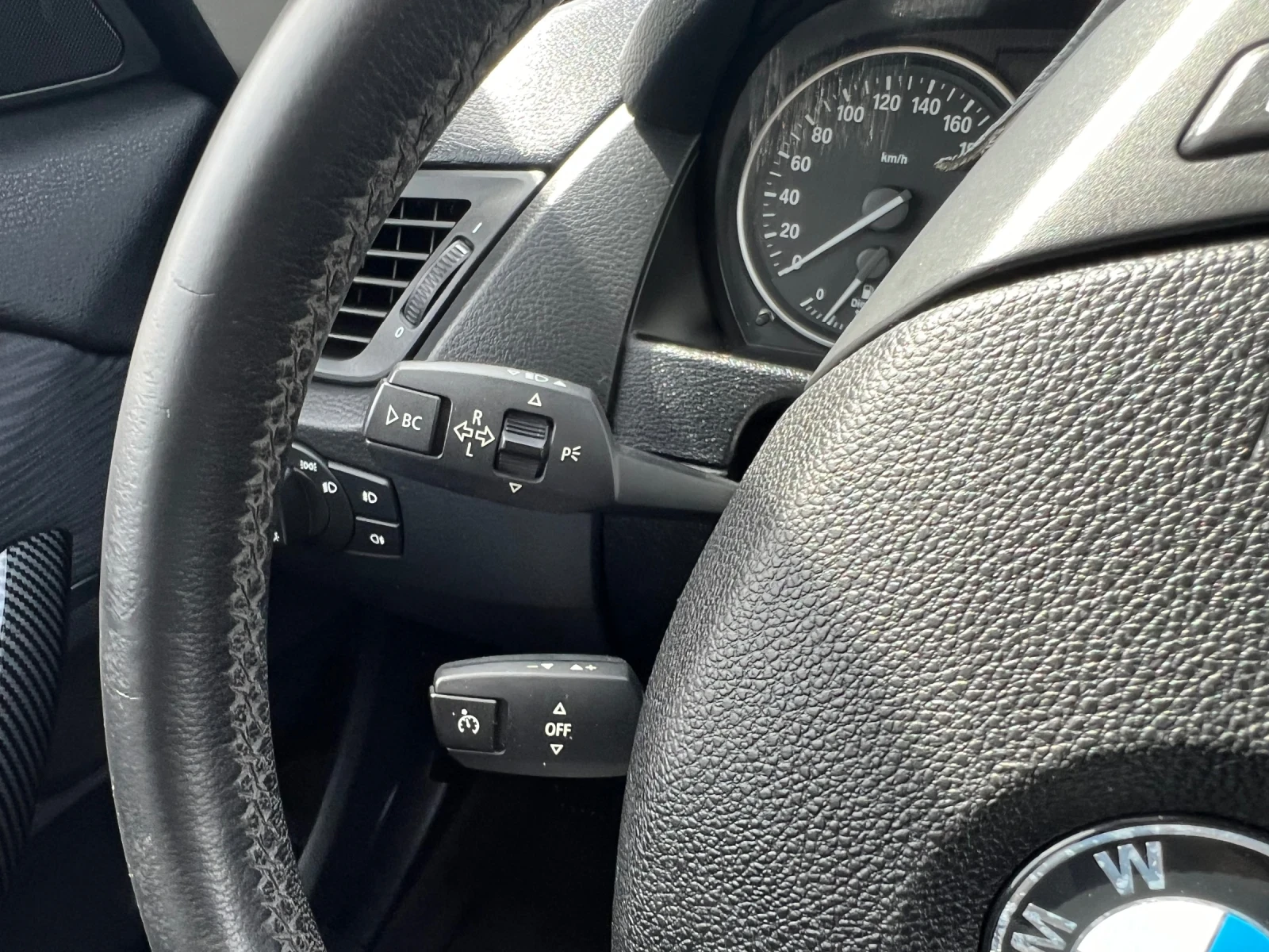 BMW X1 1.8/2.0D S-Drive  | Mobile.bg   14