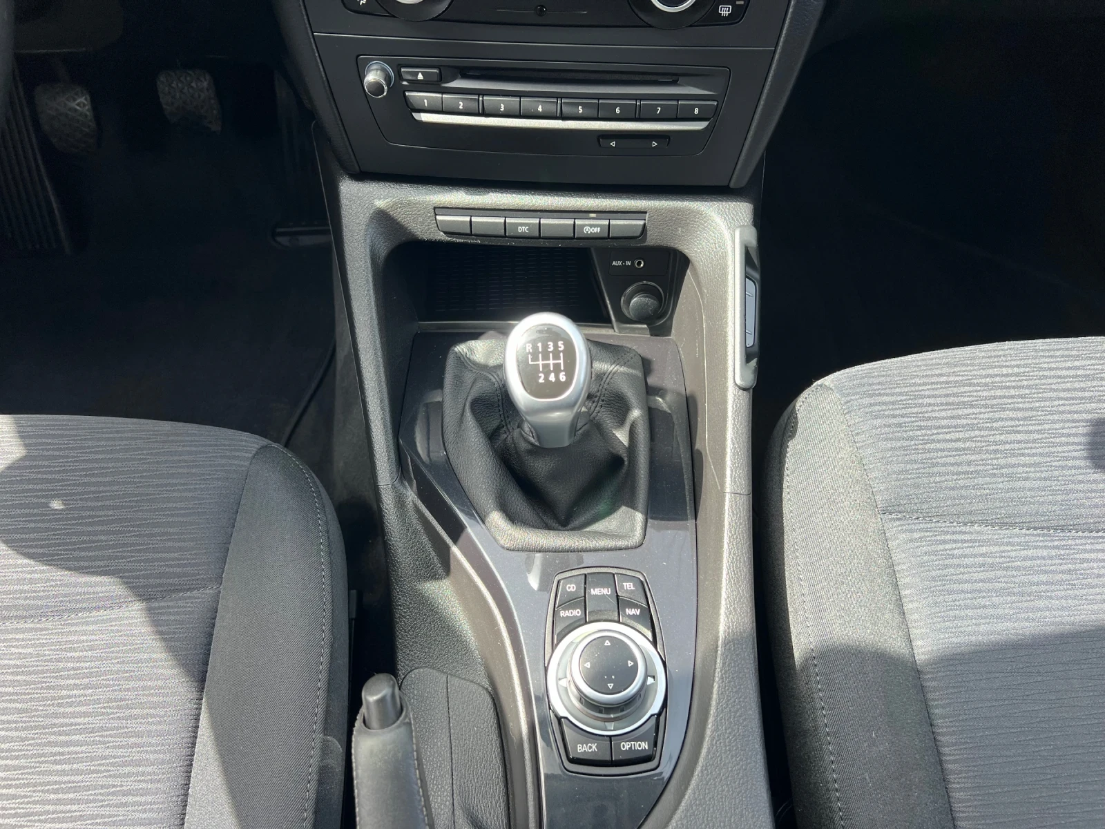 BMW X1 1.8/2.0D S-Drive  | Mobile.bg   13