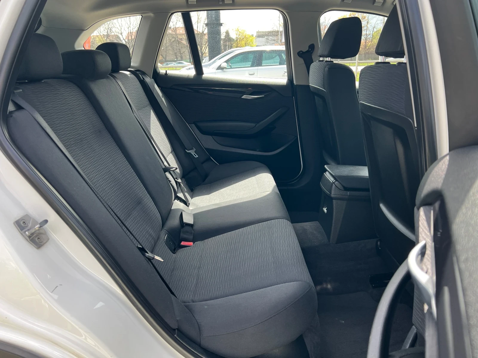 BMW X1 1.8/2.0D S-Drive  | Mobile.bg   15