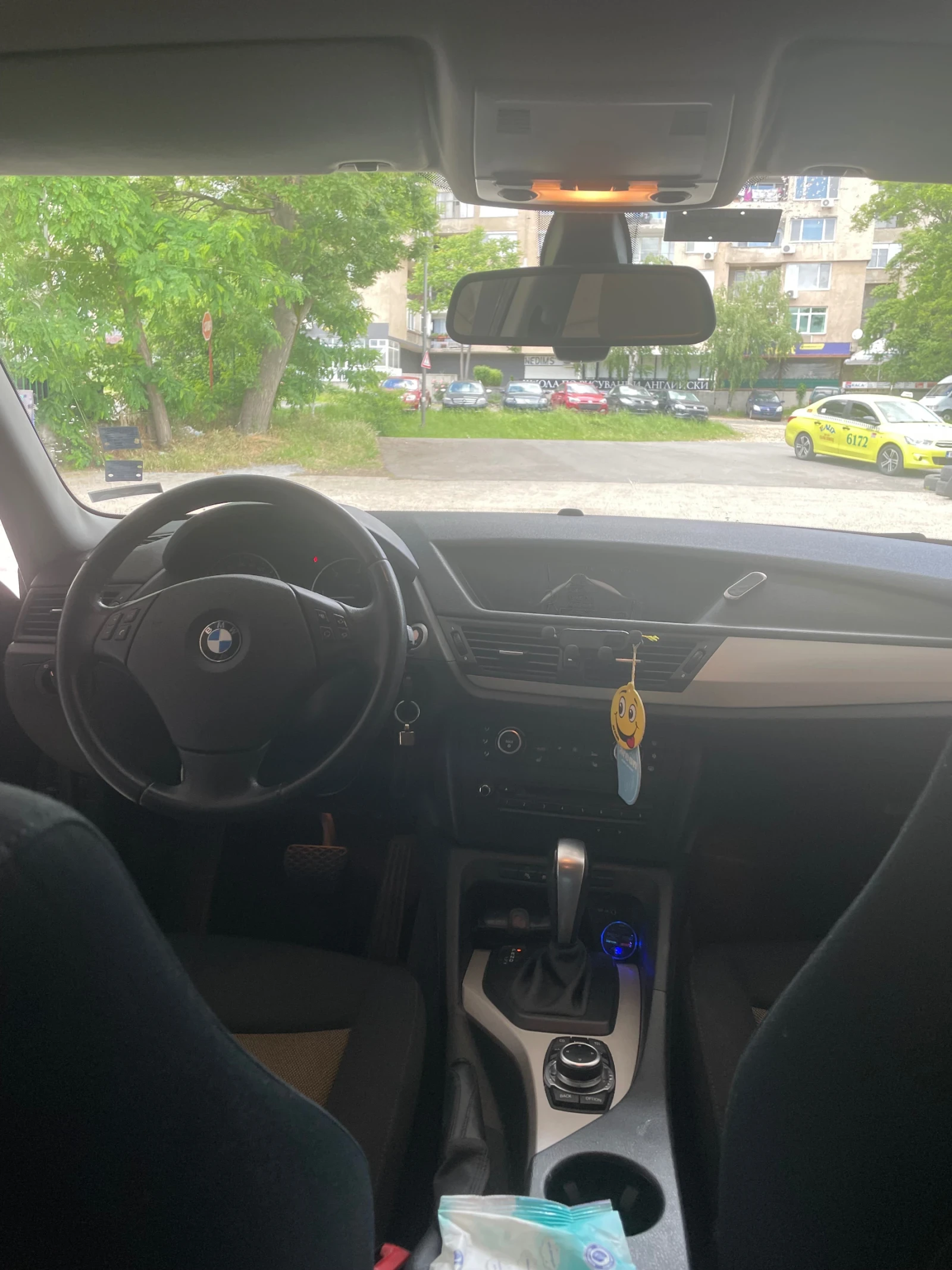BMW X1  - изображение 7