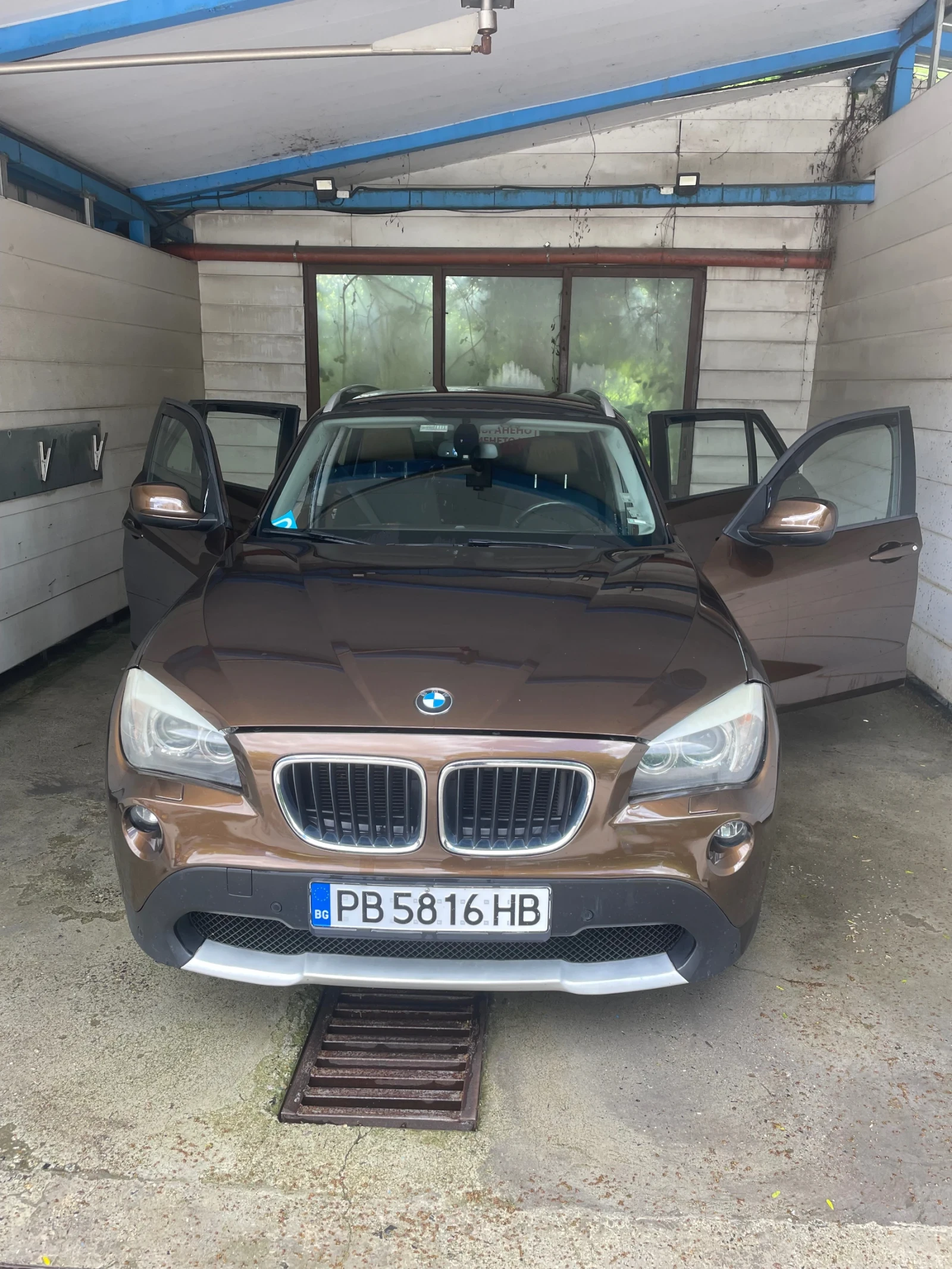 BMW X1  - изображение 3