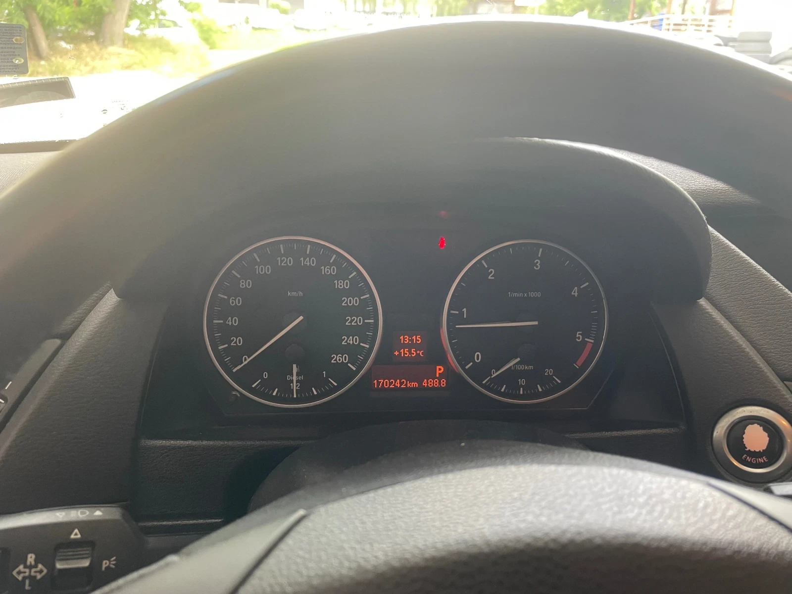 BMW X1  - изображение 6