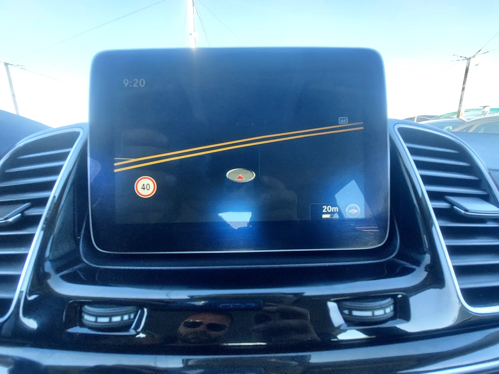 Mercedes-Benz GLE Coupe 350 AMG   | Mobile.bg   11