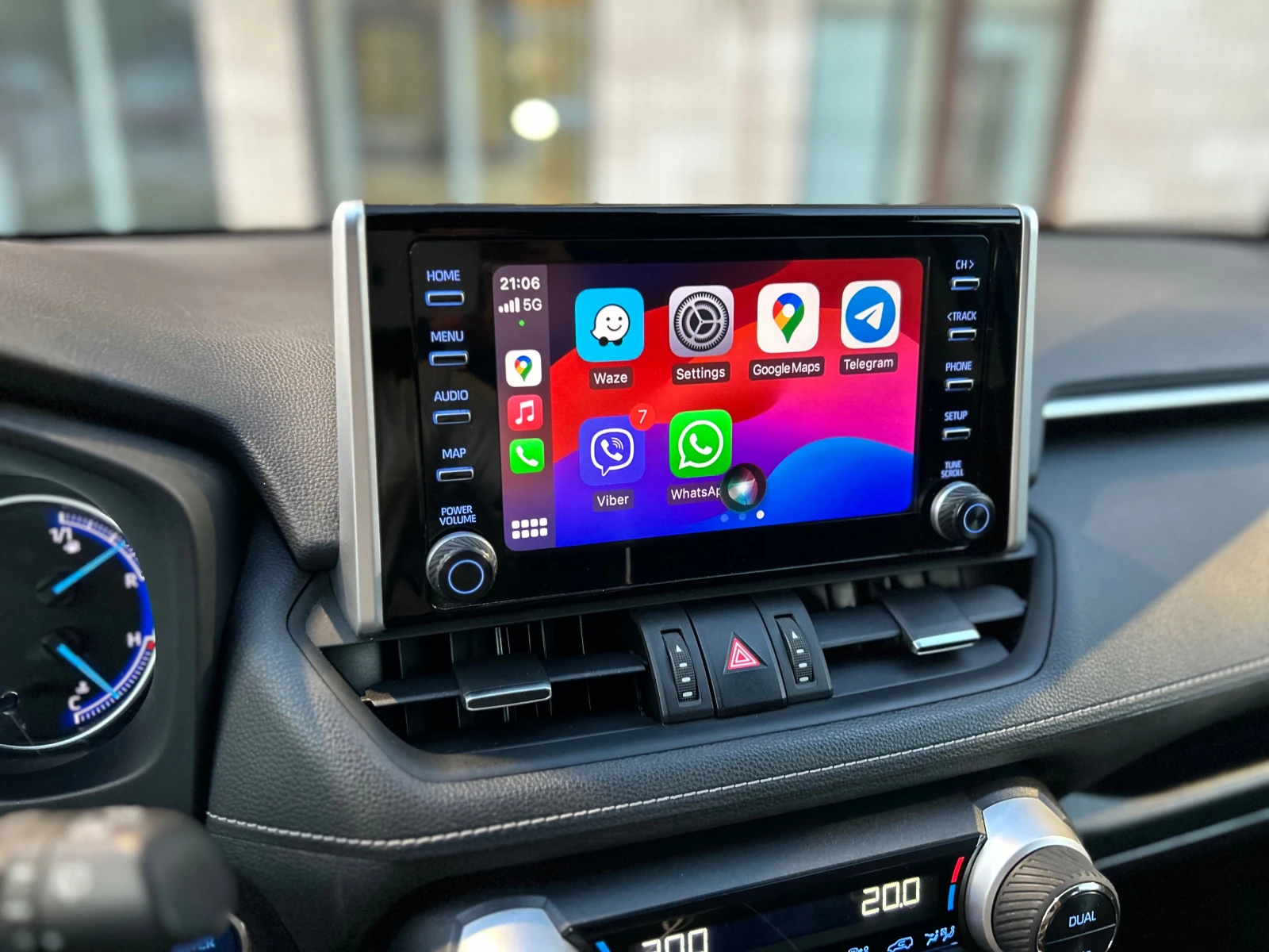 Toyota Rav4 222 hp | . +   | Mobile.bg   12