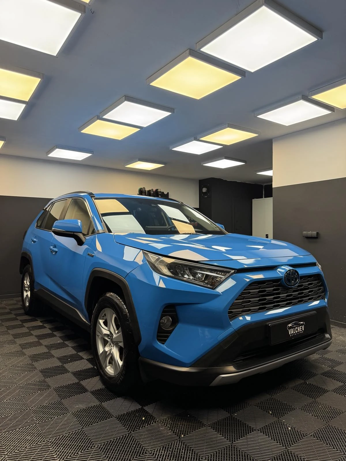 Toyota Rav4 222 hp | . +   | Mobile.bg   1