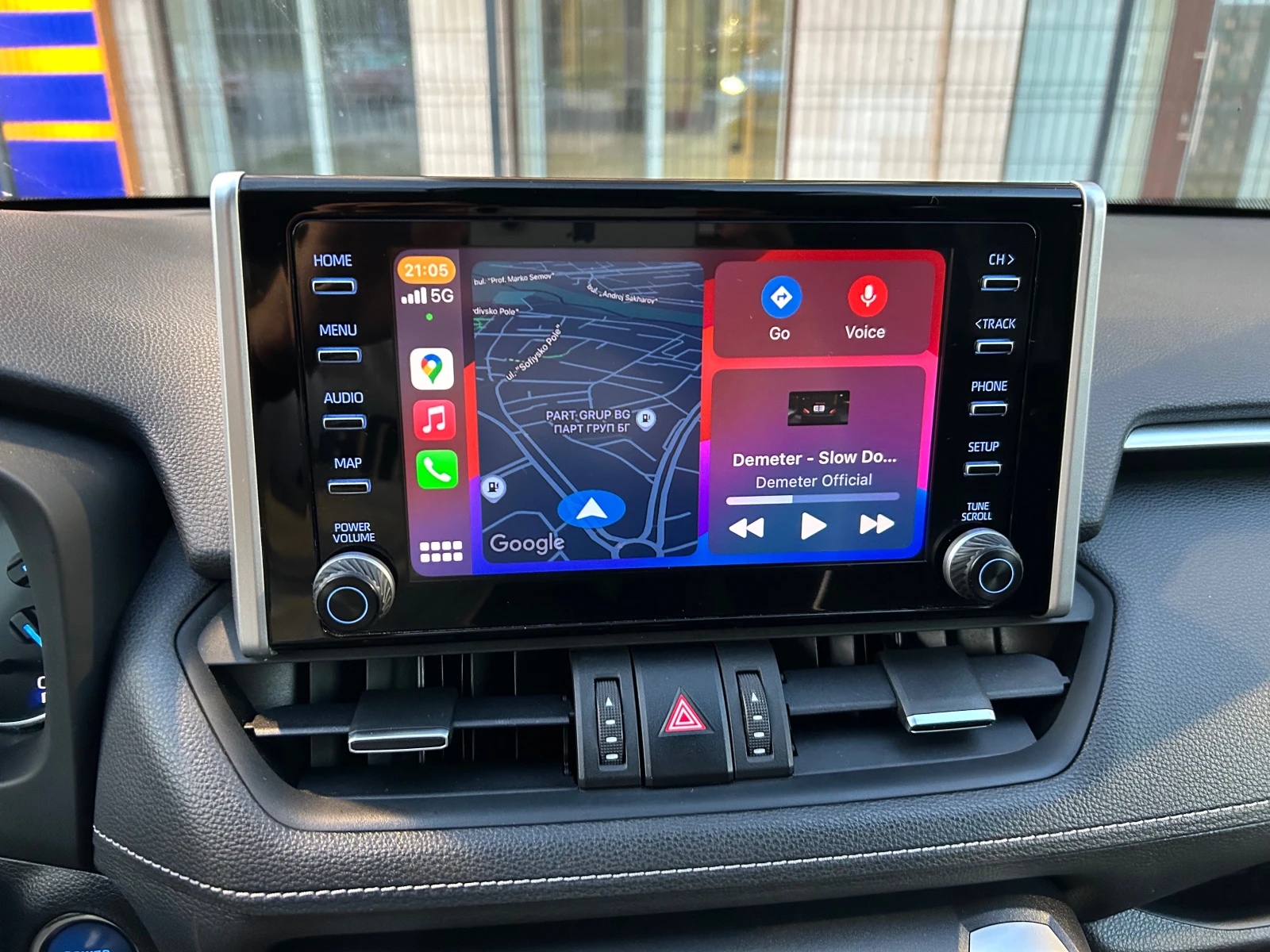 Toyota Rav4 222 hp | . +   | Mobile.bg   14