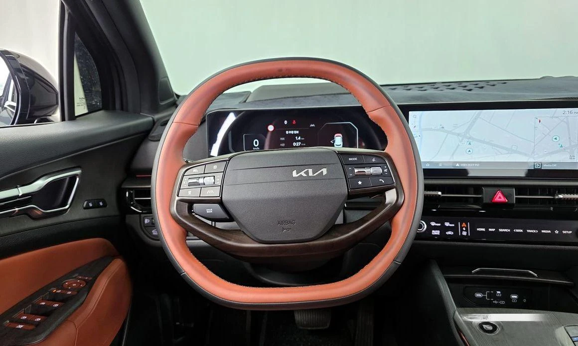 Kia Sportage Gasoline 1.6 Turbo 2WD Signature X Line | Mobile.bg   13