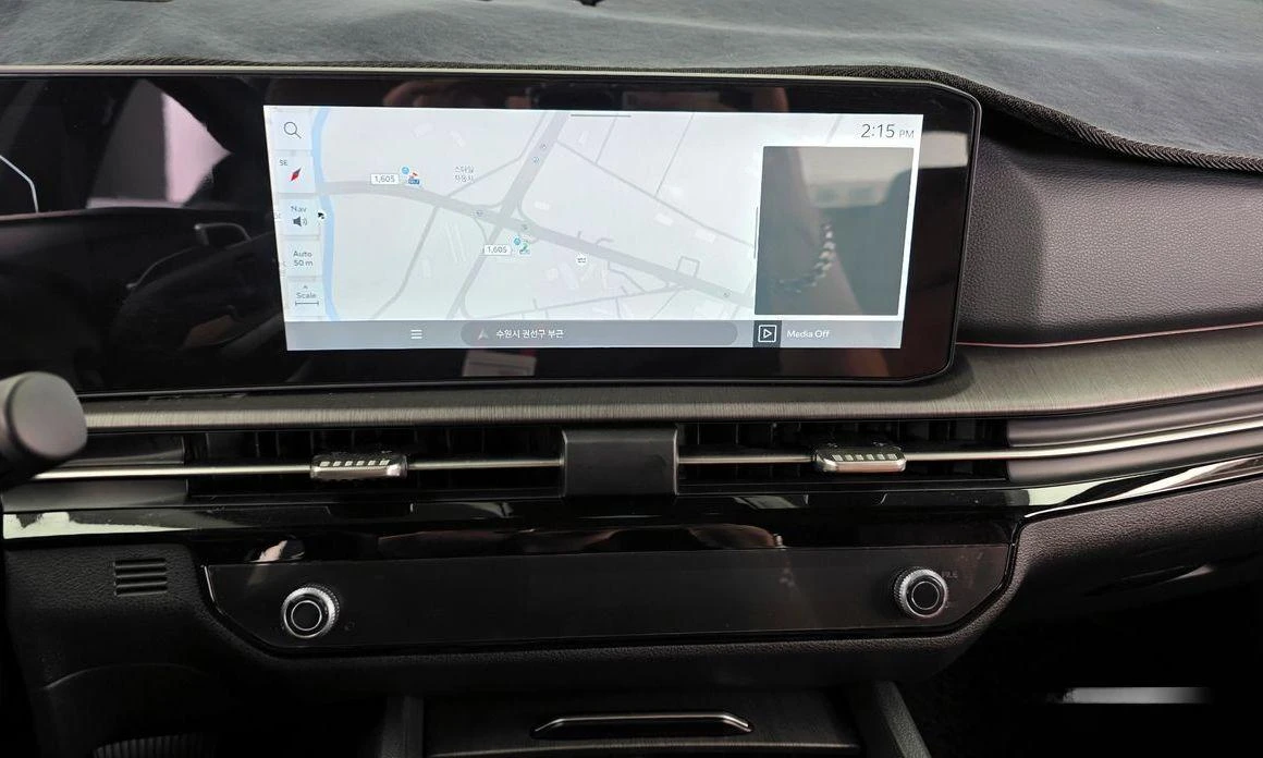 Kia Sportage Gasoline 1.6 Turbo 2WD Signature X Line | Mobile.bg   14