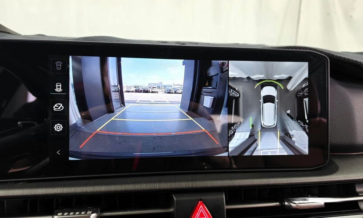 Kia Sportage Gasoline 1.6 Turbo 2WD Signature X Line | Mobile.bg   15