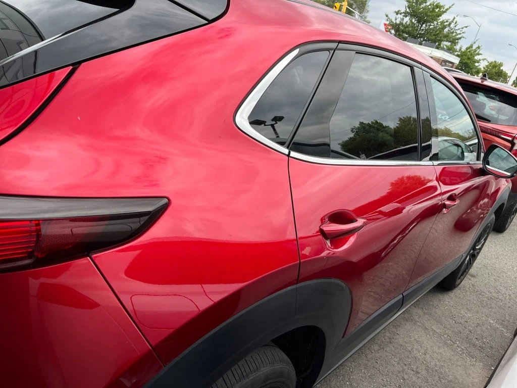 Mazda CX-30 * GT * CARFAX * БЕЗ ПЪРВОНАЧАЛНА ВНОСКА - изображение 3
