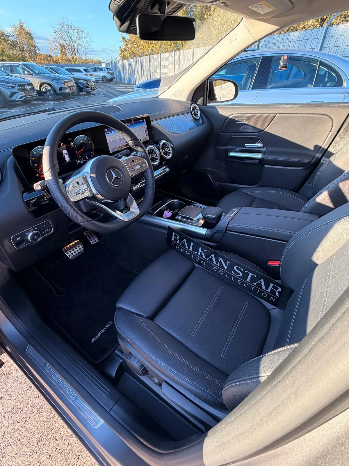 Mercedes-Benz GLA 200 AMG-pack - изображение 5