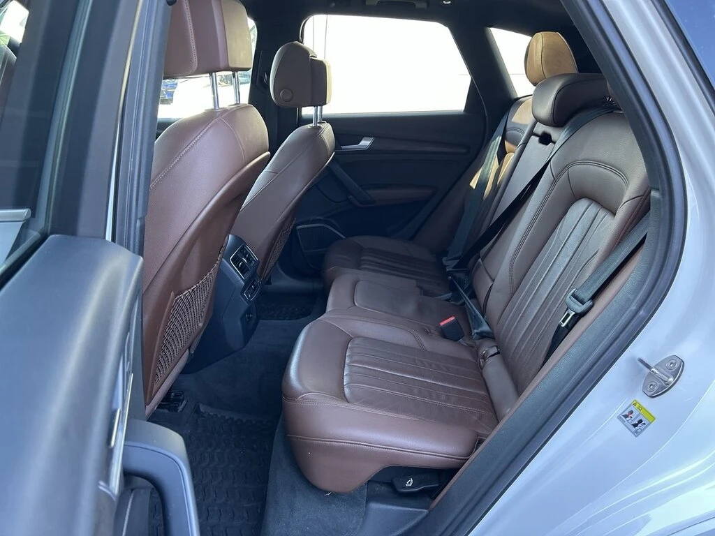 Audi Q5 * Technik* 2.0Т* Quattro* 7sp* S tronic* DIGITAL*  | Mobile.bg — изображение 11