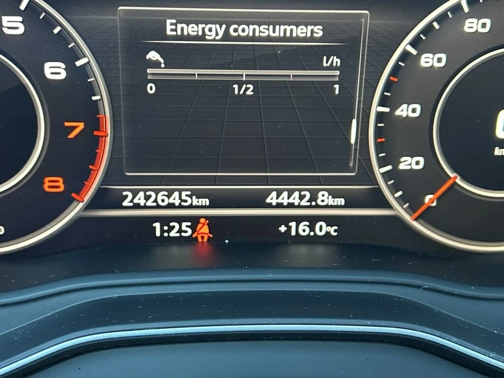 Audi Q5 * Technik* 2.0Т* Quattro* 7sp* S tronic* DIGITAL*  | Mobile.bg — изображение 14