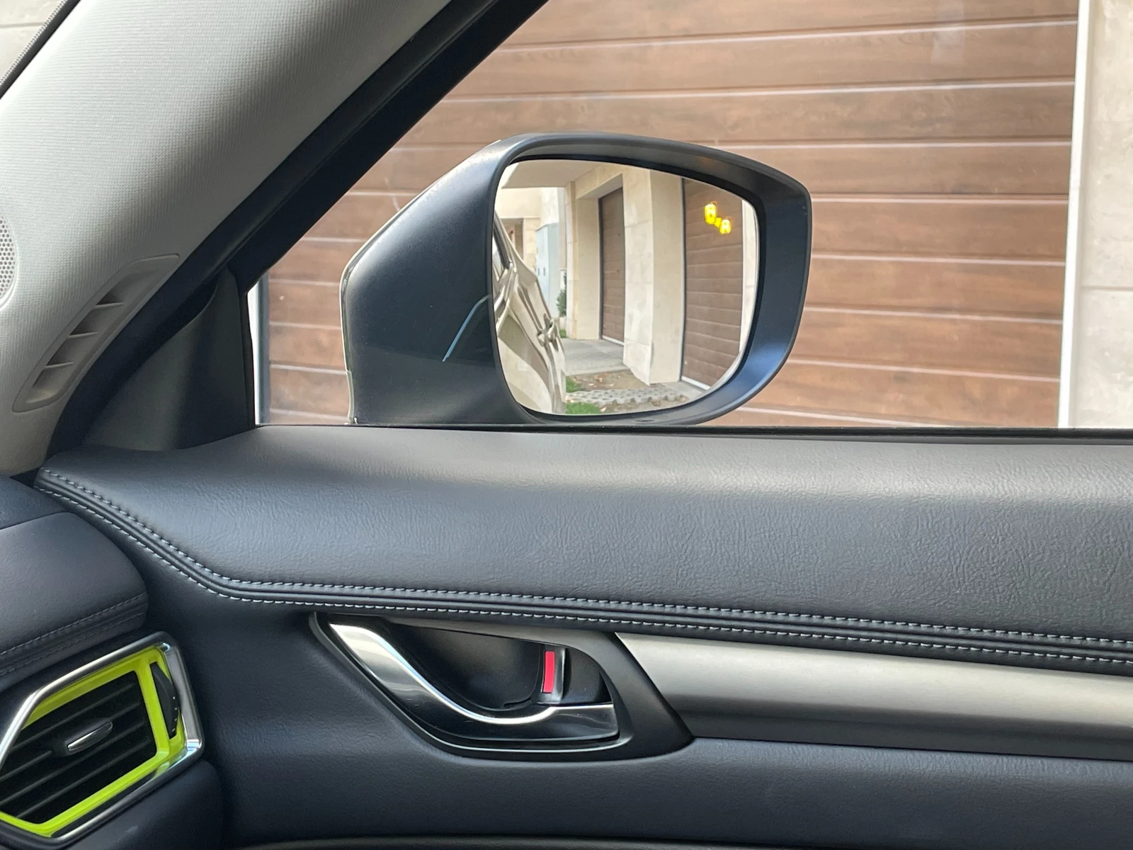 Mazda CX-5 2.2 Skyactiv-D AWD/4x4 Newground Facelift | Mobile.bg   16