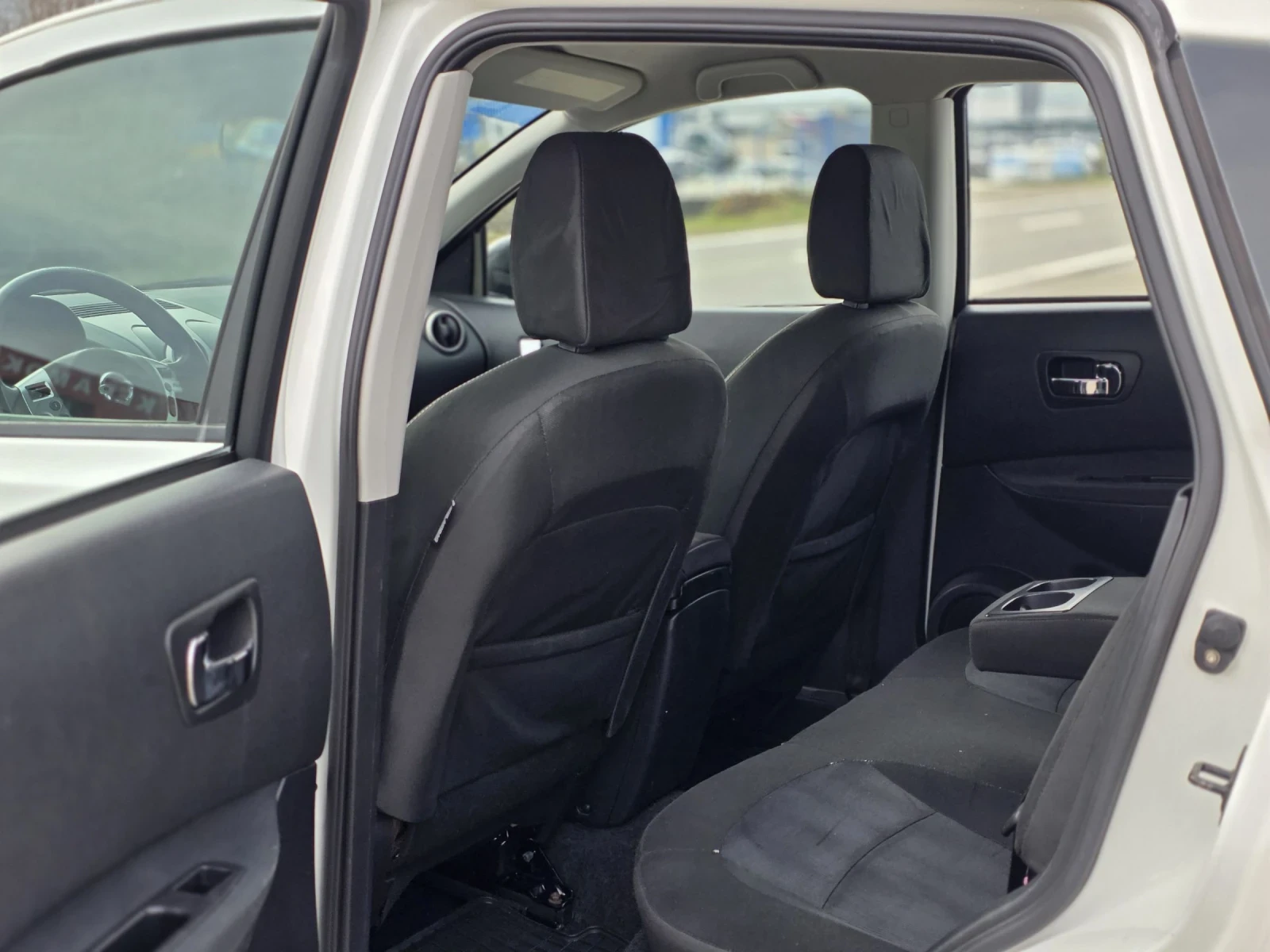 Nissan Qashqai 1.5 dci 110 k.c. PureDrive - изображение 9