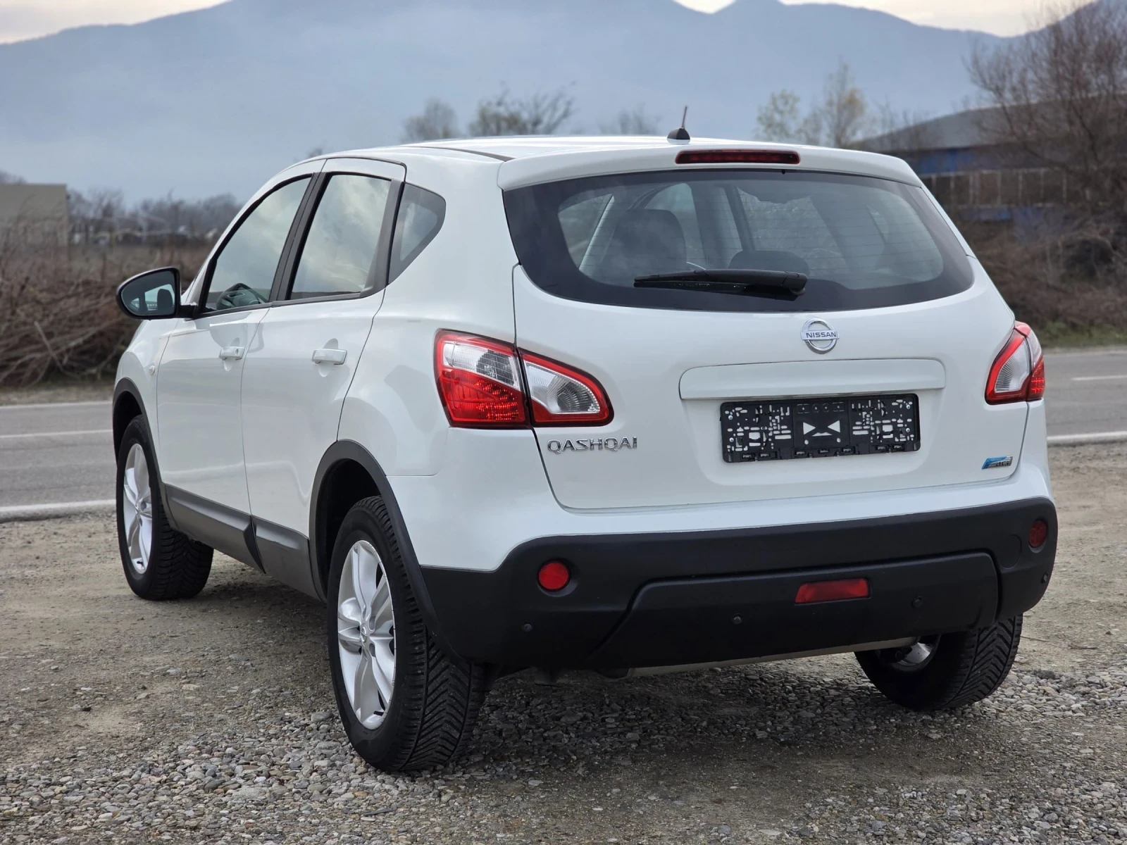 Nissan Qashqai 1.5 dci 110 k.c. PureDrive - изображение 3