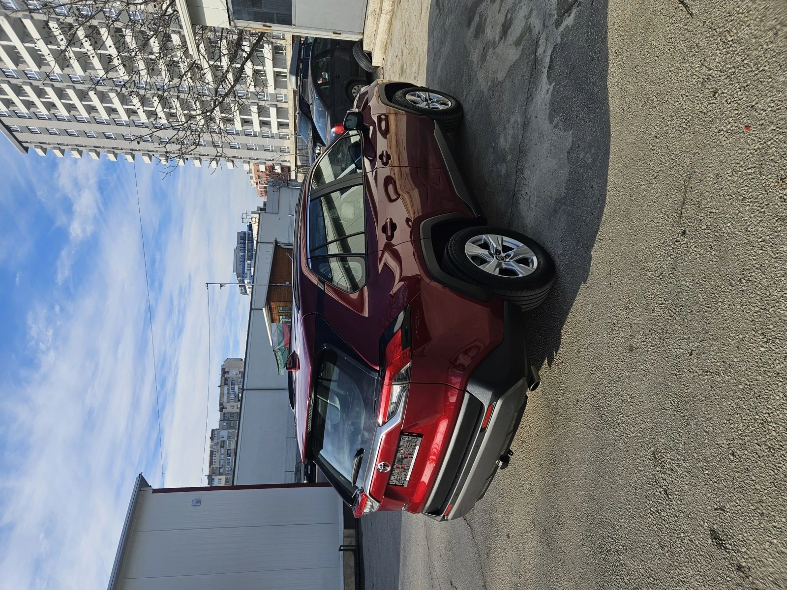 Toyota Rav4 �������� ����� �������� � ��������  | Mobile.bg � ����������� 4