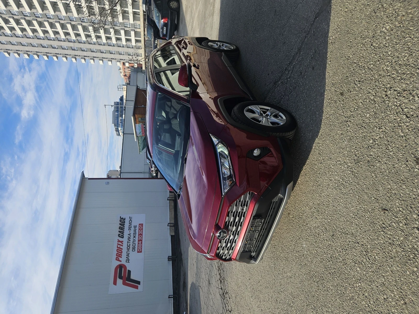 Toyota Rav4 �������� ����� �������� � ��������  | Mobile.bg � ����������� 11