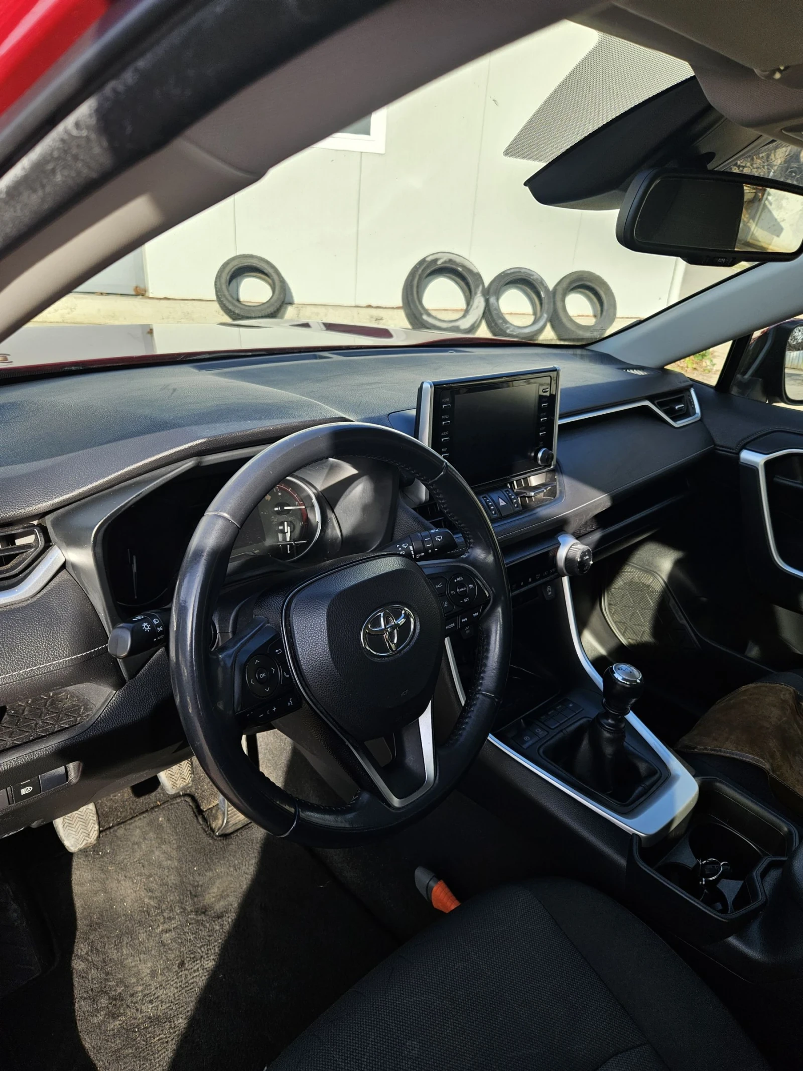 Toyota Rav4 �������� ����� �������� � ��������  | Mobile.bg � ����������� 7