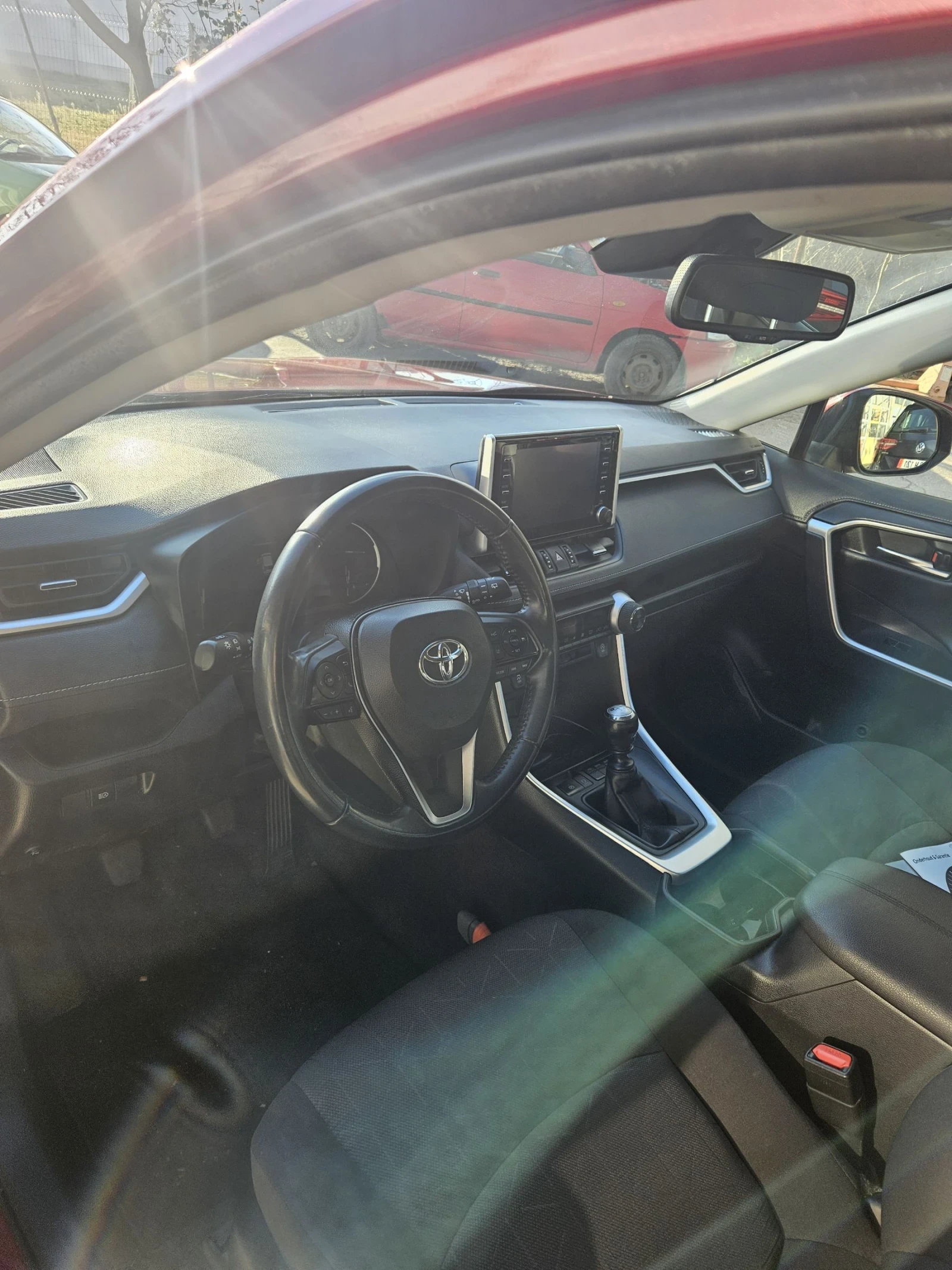 Toyota Rav4 �������� ����� �������� � ��������  | Mobile.bg � ����������� 16