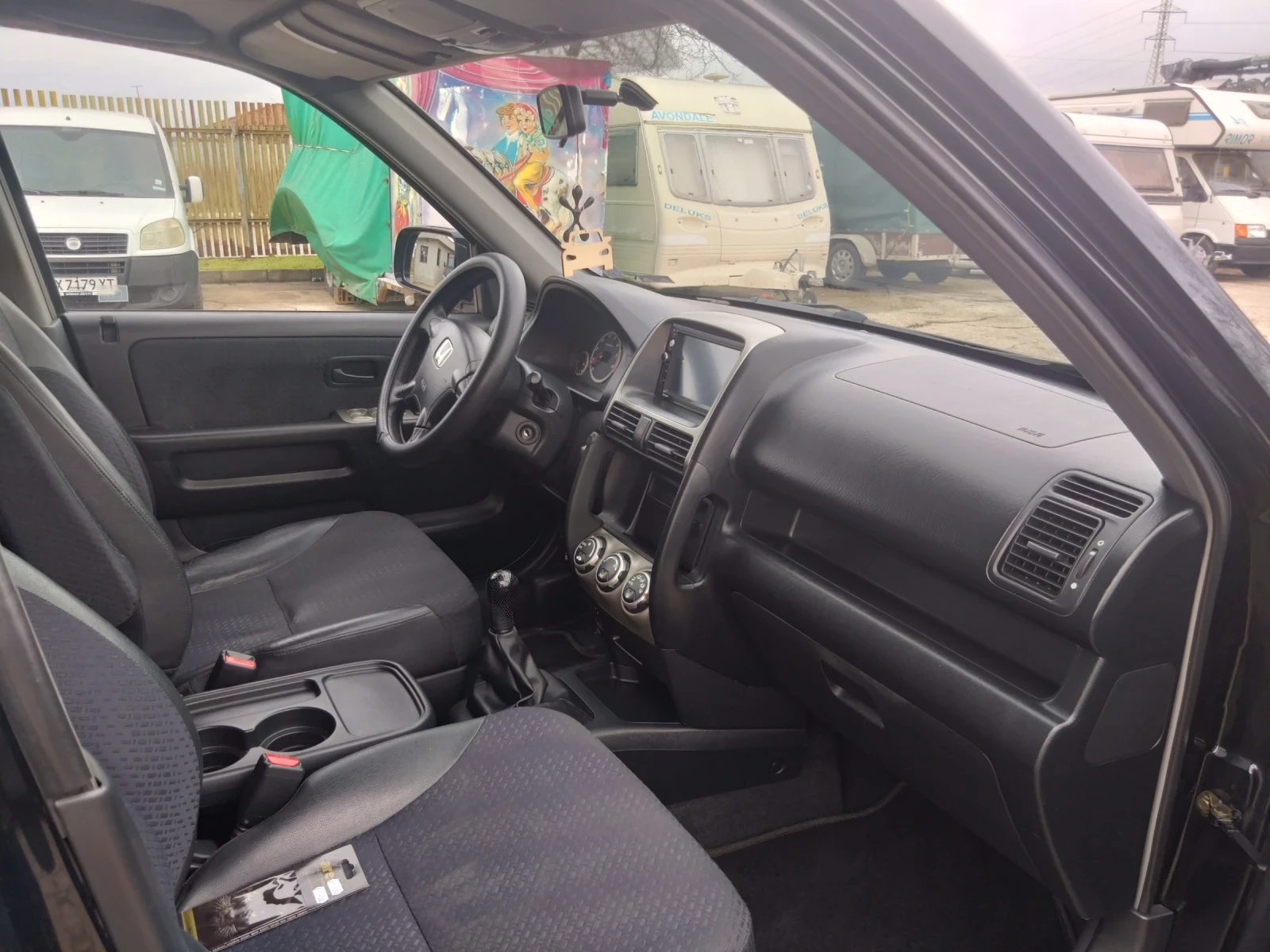 Honda Cr-v | Mobile.bg � ����������� 3