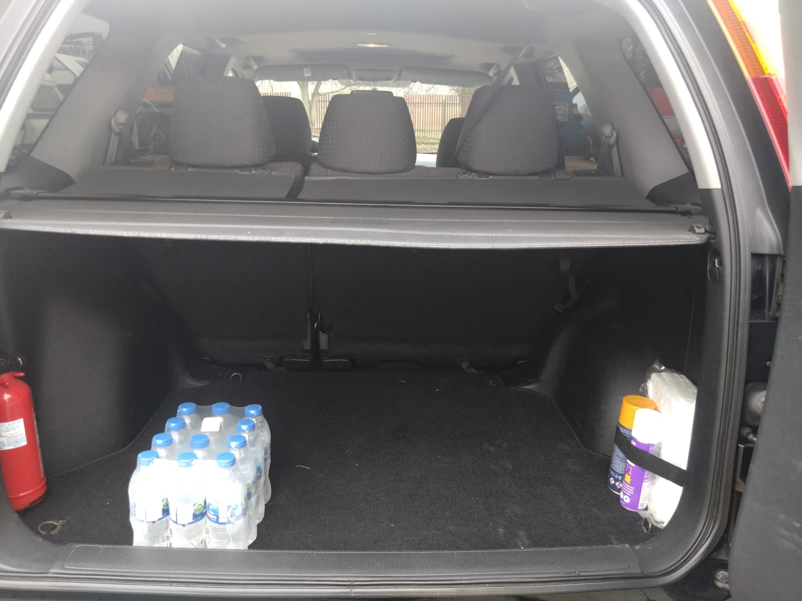 Honda Cr-v | Mobile.bg � ����������� 5