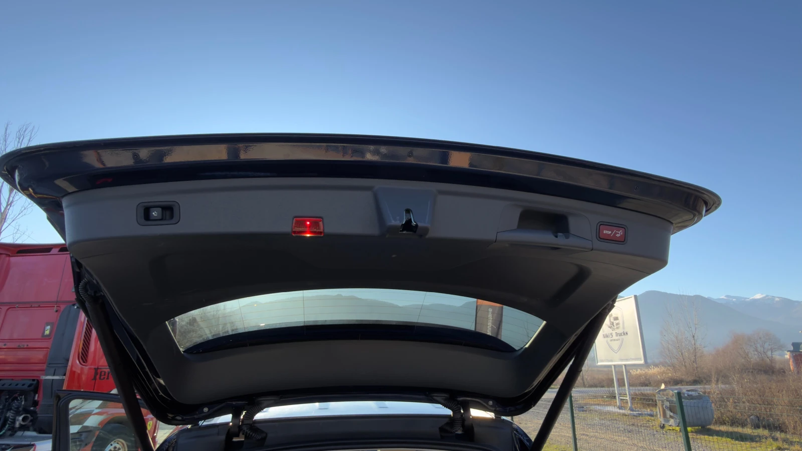 Mercedes-Benz GLE 400 400 D FULL AMG LINE ���� BURMEISTER ������  | Mobile.bg � ����������� 9