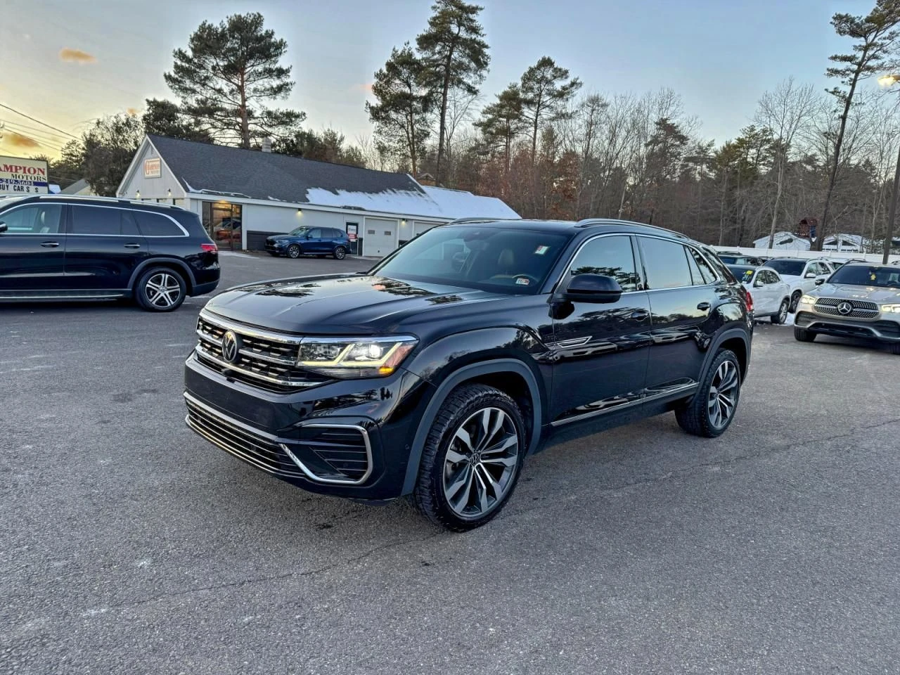 VW Atlas | Mobile.bg � ����������� 1