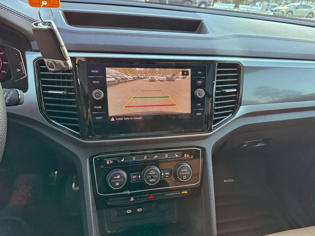 VW Atlas | Mobile.bg � ����������� 10