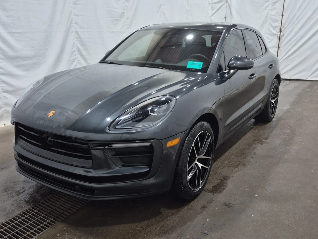 Porsche Macan * AWD * CARFAX * ��� ������������ ������ | Mobile.bg � ����������� 1