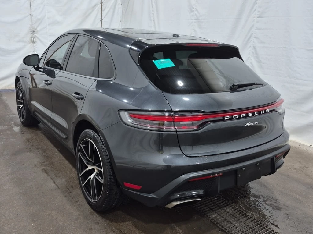 Porsche Macan * AWD * CARFAX * ��� ������������ ������ | Mobile.bg � ����������� 4