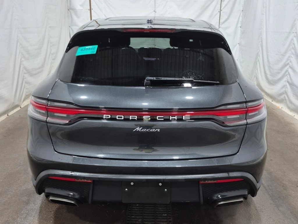Porsche Macan * AWD * CARFAX * ��� ������������ ������ | Mobile.bg � ����������� 6