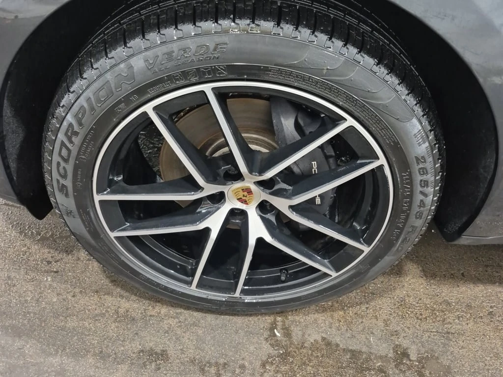 Porsche Macan * AWD * CARFAX * ��� ������������ ������ | Mobile.bg � ����������� 17