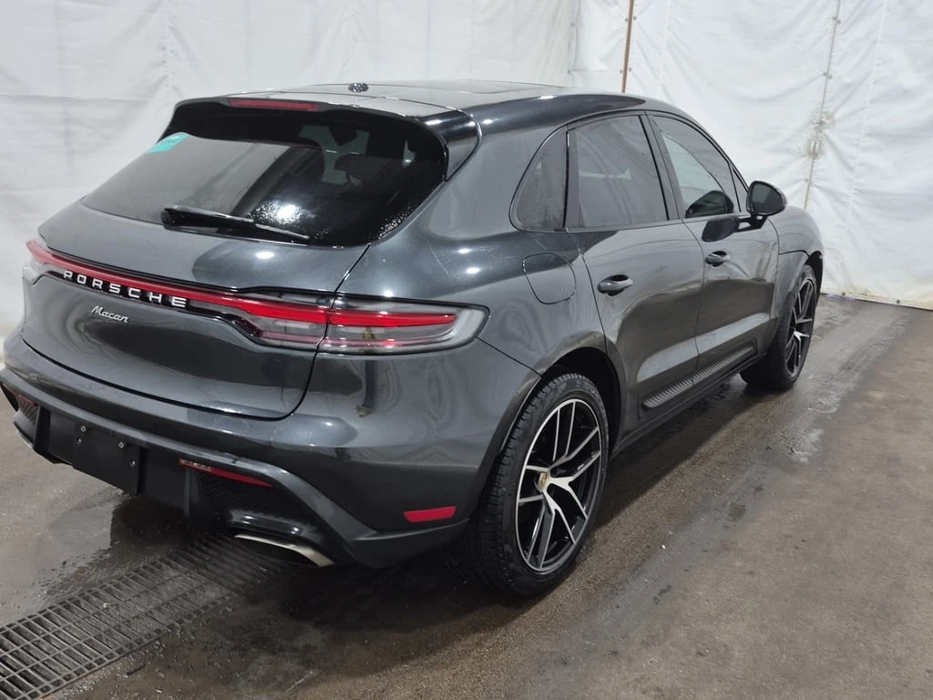 Porsche Macan * AWD * CARFAX * ��� ������������ ������ | Mobile.bg � ����������� 3