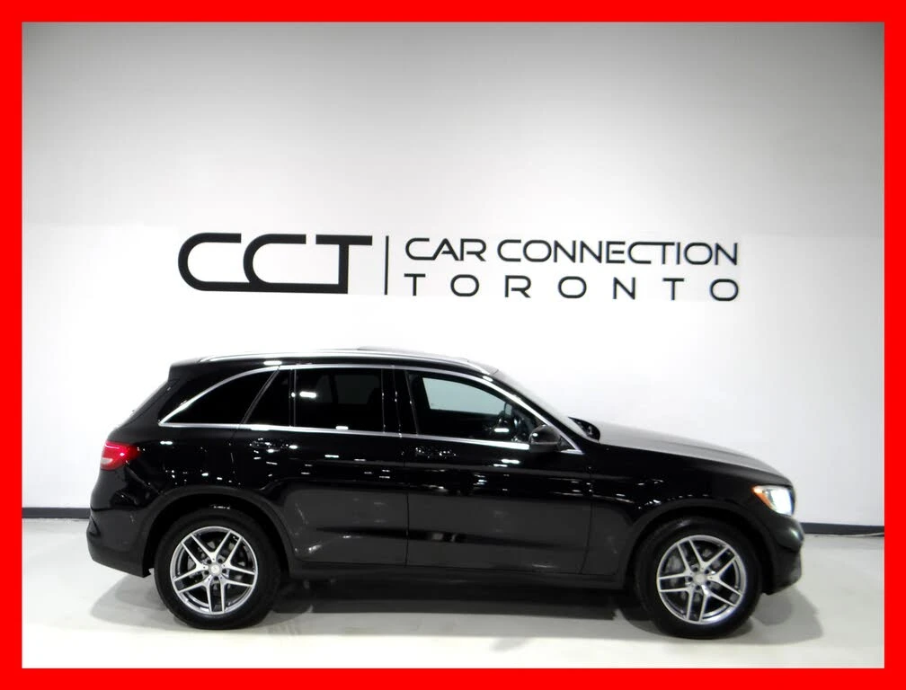 Mercedes-Benz GLC 4MATIC| AMG PKG| ПОДГРЕВ| ПАНО| КАМЕРА| KEYLESS - изображение 3