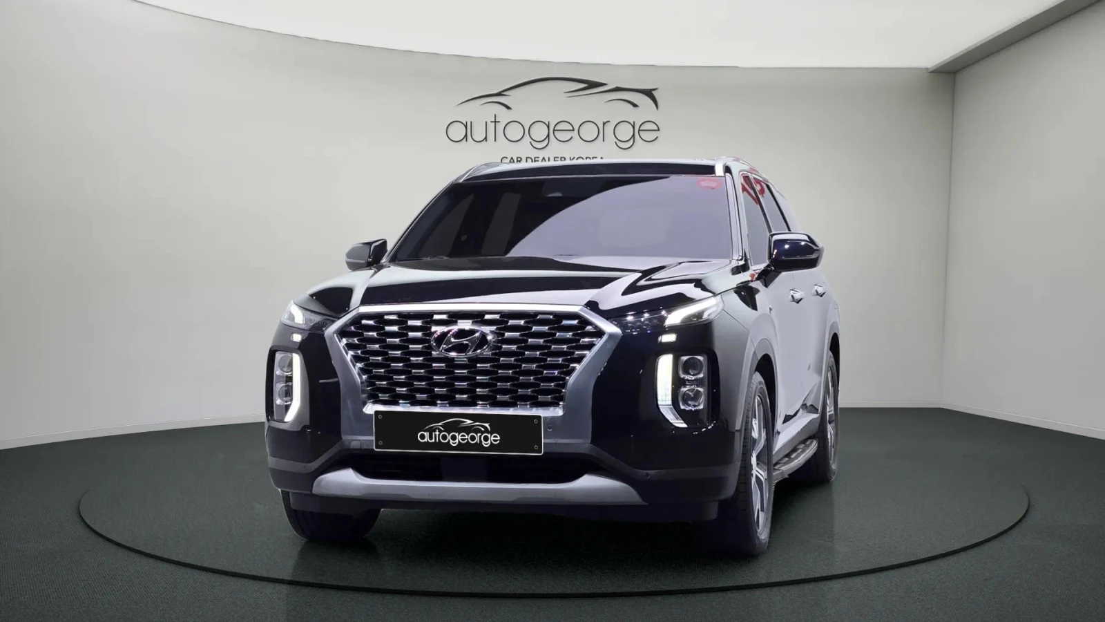 Hyundai Palisade 2.2 4WD Exclusive autogeorge.com - изображение 3