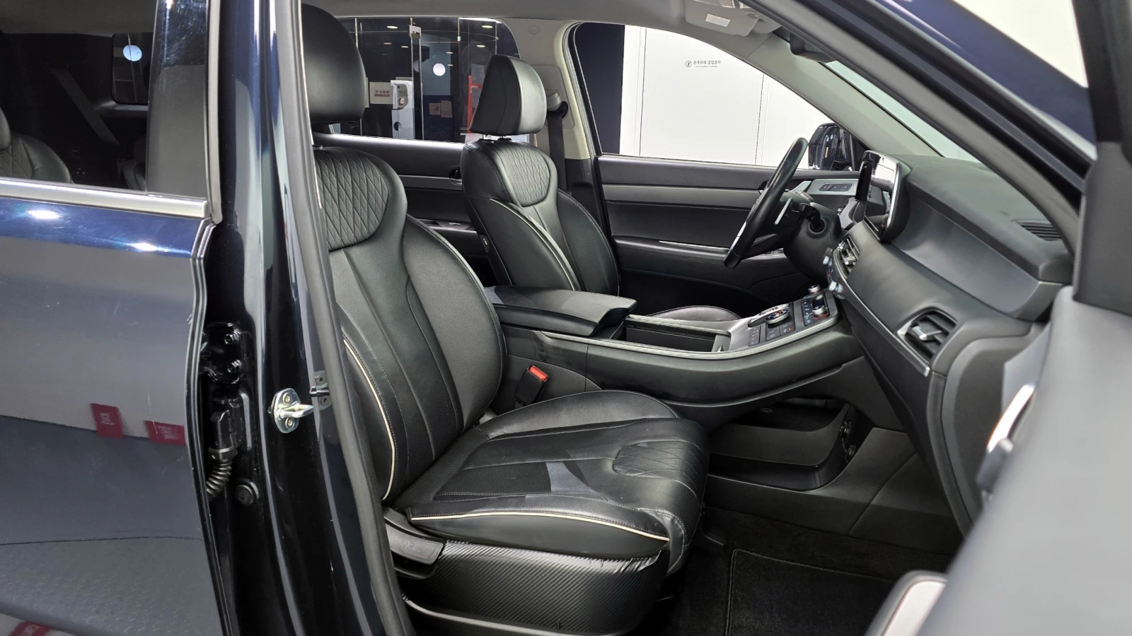 Hyundai Palisade 2.2 4WD Exclusive autogeorge.com - изображение 9